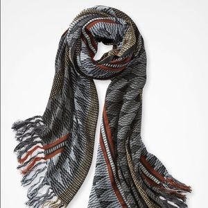 Coldwater Creek Scarf